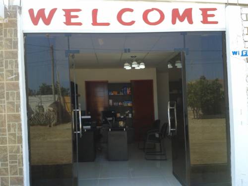 Paracas Peru Booking Discount booking.com