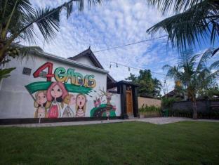 Bali Indonesia Booking Discount agoda.com