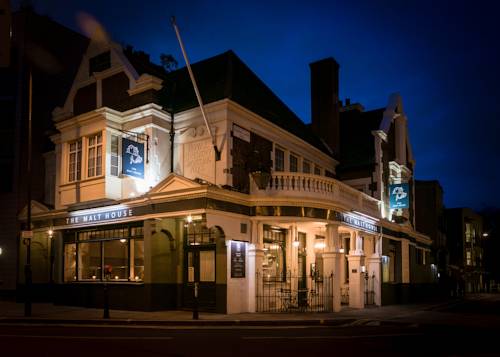 Londres Royaume-Uni Réservation Réduction booking.com