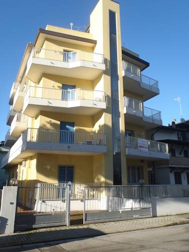 Lido di jesolo Italy Booking Discount booking.com