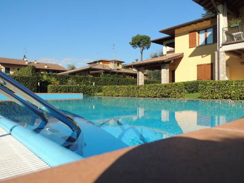 Moniga del Garda Italie Réservation Réduction booking.com