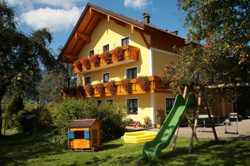 Mondsee L'Autriche Réservation Réduction booking.com