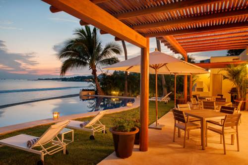 Cruz de Huanacaxtle Mexico Booking Discount booking.com