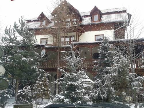 Borşa Roumanie Réservation Réduction booking.com