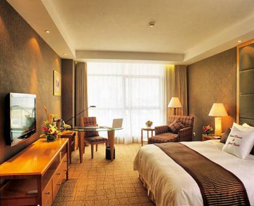 Shanghai Chine Réservation Réduction booking.com