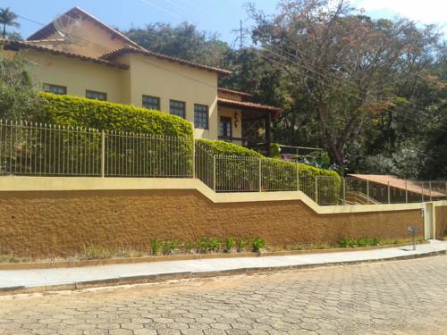 São Lourenço Brazil Booking Discount booking.com