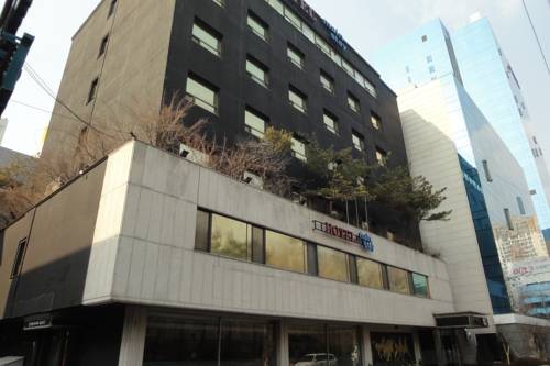 Suwon Corée du Sud Réservation Réduction booking.com