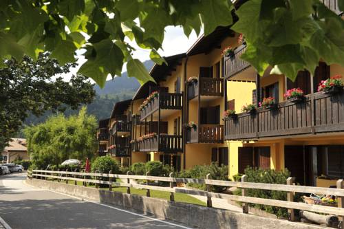 Tesero Italy Booking Discount booking.com