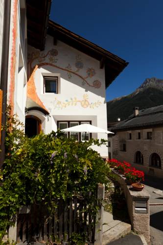 Scuol Switzerland Booking Discount booking.com