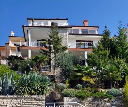 Rabac Croatia Booking Discount booking.com