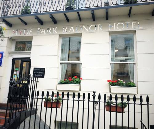 London United Kingdom Booking Discount booking.com