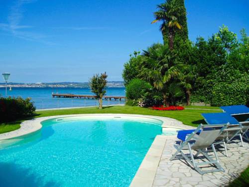 Sirmione Italy Booking Discount booking.com