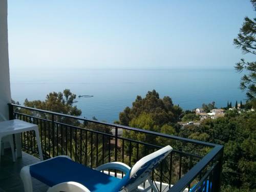 Salobreña Espagne Réservation Réduction booking.com