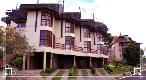 Gramado (Rio Grande do Sul) Brésil Réservation Réduction booking.com