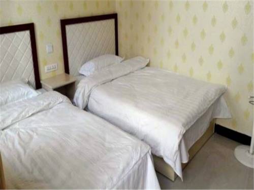 Huangqu China Booking Discount booking.com