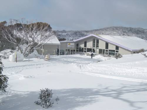Perisher Valley Australia Booking Discount booking.com