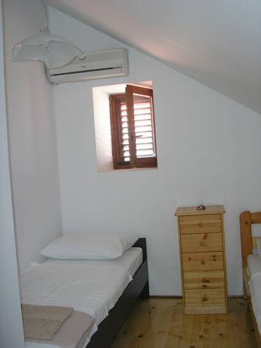 Novalja Croatie Réservation Réduction booking.com