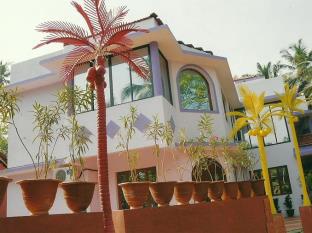 Goa India Booking Discount agoda.com