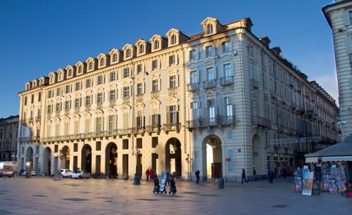 Torino Italie Réservation Réduction booking.com