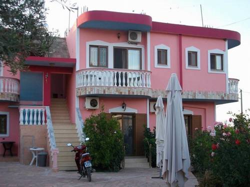 Ksamil Italie Réservation Réduction booking.com