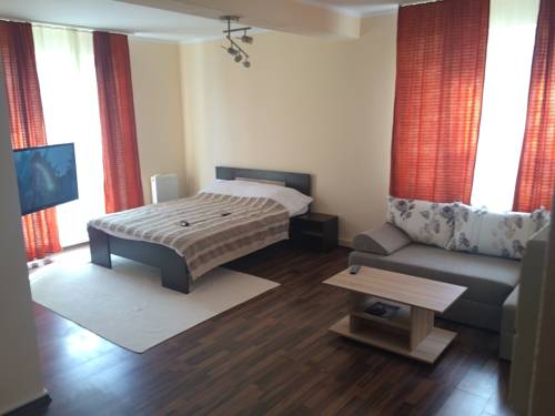 Sibiu Romania Booking Discount booking.com