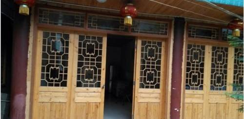 Ya'an China Booking Discount booking.com