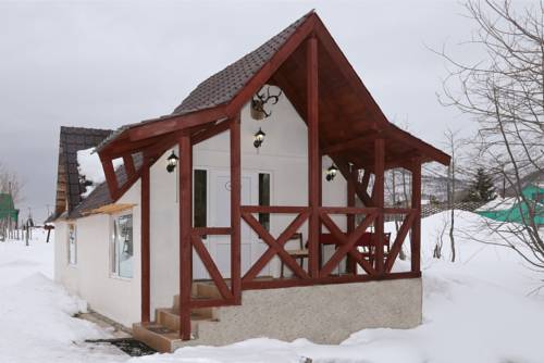 Petropavlovsk-Kamchatskiy Russia Booking Discount booking.com