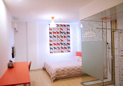 Huaiyin China Booking Discount booking.com