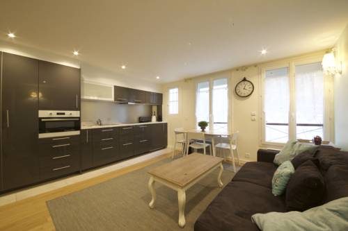 Paris France Booking Discount booking.com