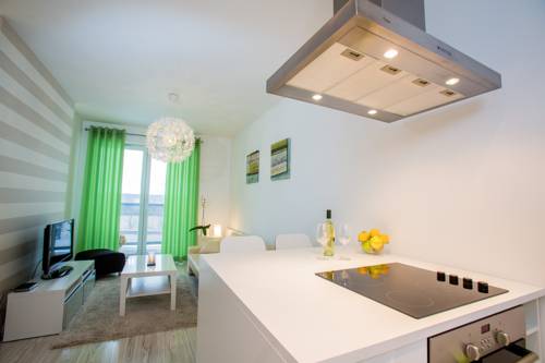 Wrocław Pologne Réservation Réduction booking.com