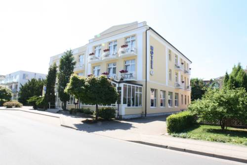 Kühlungsborn Germany Booking Discount booking.com