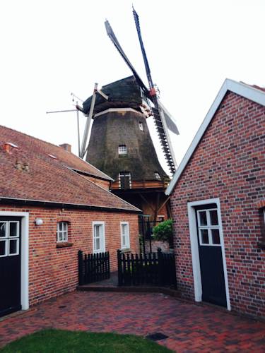 Westoverledingen Allemagne Réservation Réduction booking.com