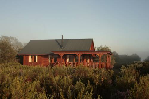 Région sauvage Afrique du Sud Réservation Réduction booking.com