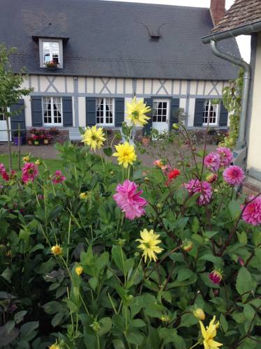 Fleury-la-Forêt France Booking Discount booking.com