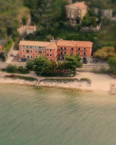 Torri del Benaco Italy Booking Discount booking.com