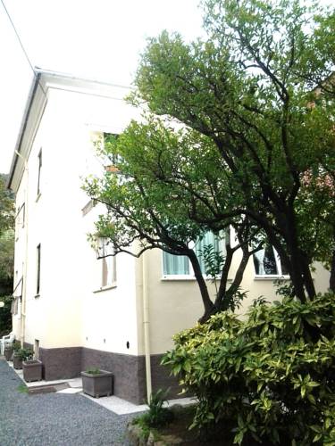 Nervi Italy Booking Discount booking.com