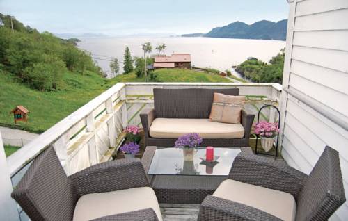 Holmefjord Norvège Réservation Réduction booking.com