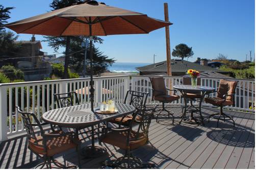 Santa Cruz (California) United States Booking Discount booking.com