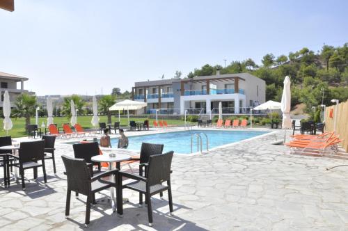 Thiva Greece Booking Discount agoda.com