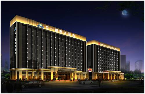 Hefei China Booking Discount booking.com