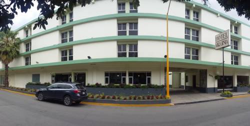 Oaxaca de Juarez Mexico Booking Discount booking.com