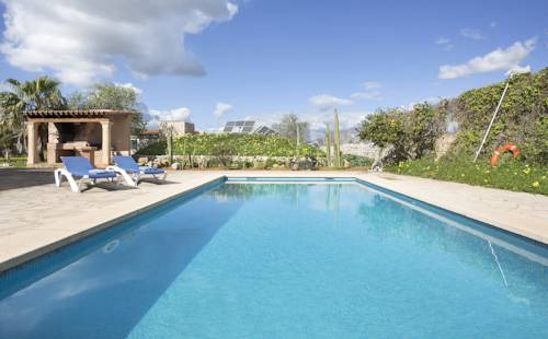 Santanyi Spain Booking Discount booking.com