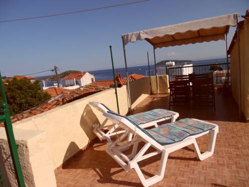 Ville de Skiathos Grèce Réservation Réduction booking.com