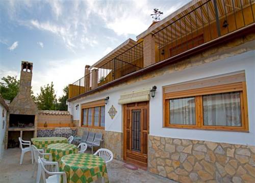 Venta del Moro Spain Booking Discount booking.com