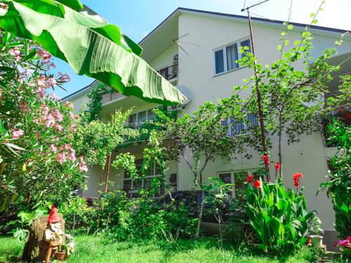 Lazarevskoye Russia Booking Discount booking.com