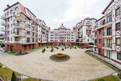 Krynica Morska Pologne Réservation Réduction booking.com