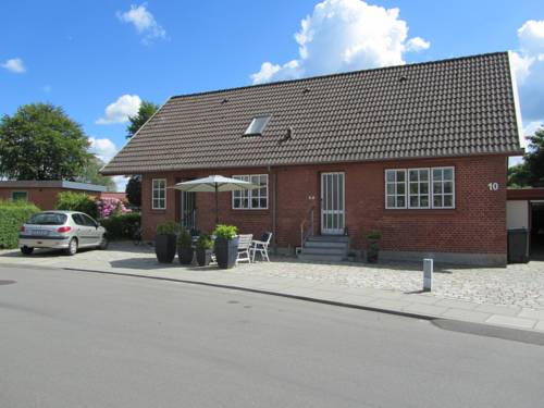 Grindsted Danemark Réservation Réduction booking.com