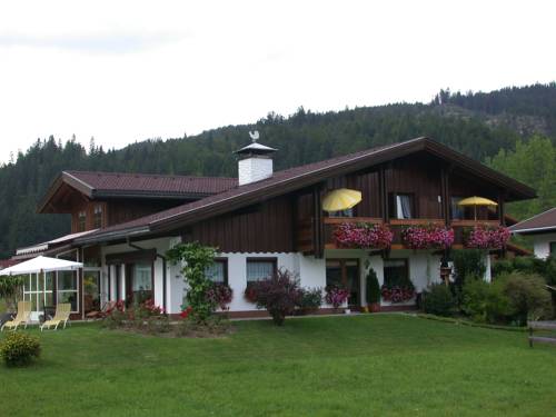 Heiterwang L'Autriche Réservation Réduction booking.com