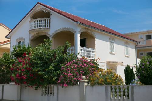 Novalja Croatie Réservation Réduction booking.com