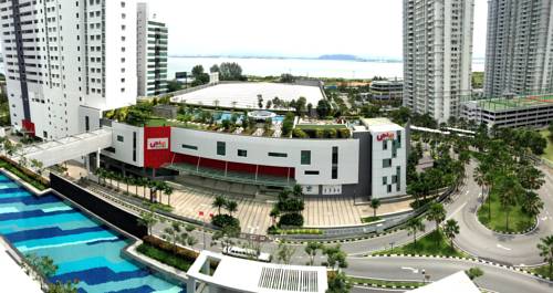 Gelugor Malaysia Booking Discount booking.com